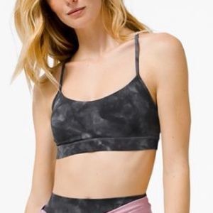 Lululemon Flow Y Bra